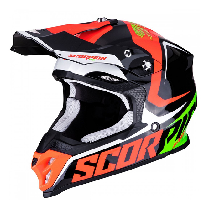 Casco 3