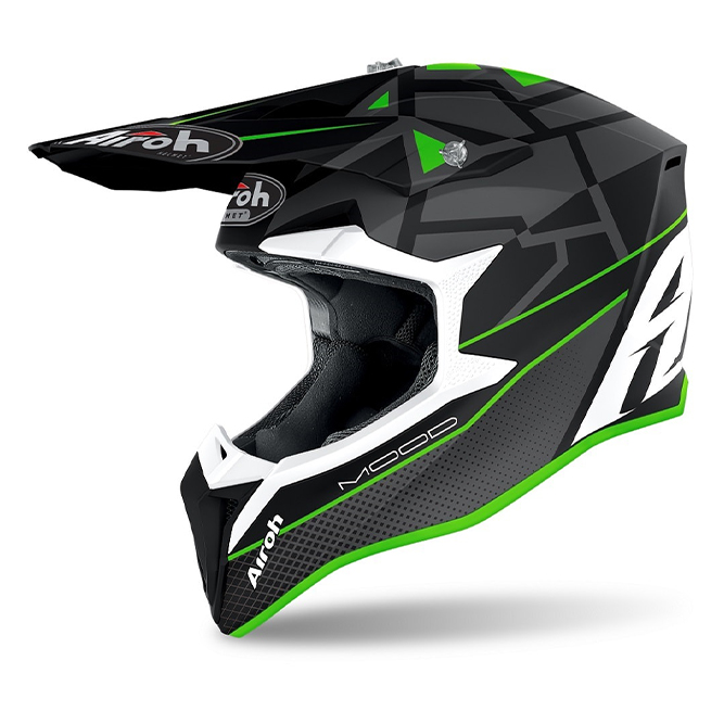 AIROH REPLICA CAIROLI